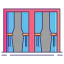 Changing room Symbol 64x64