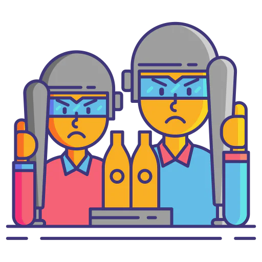 Couple icon