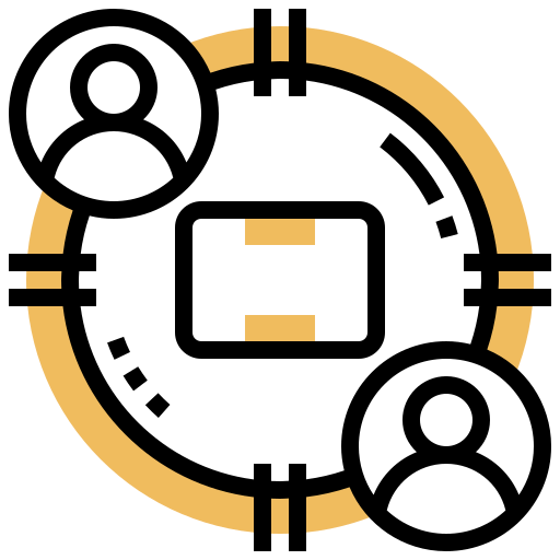 Targeting icon
