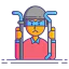 Man Symbol 64x64