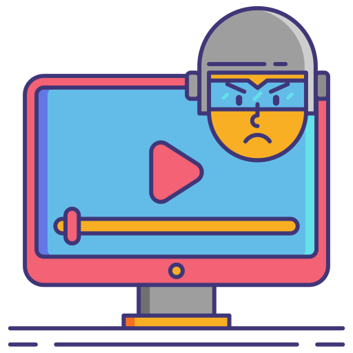 Video icon