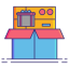 Gift card Symbol 64x64