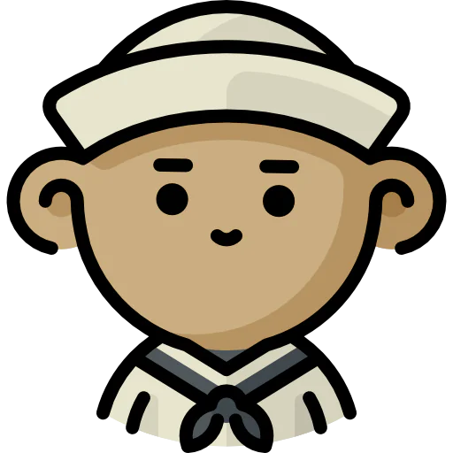Sailor icon
