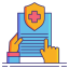 Insurance Symbol 64x64