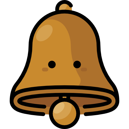 Bell icon