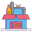 Package Symbol 64x64