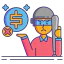 Price Symbol 64x64
