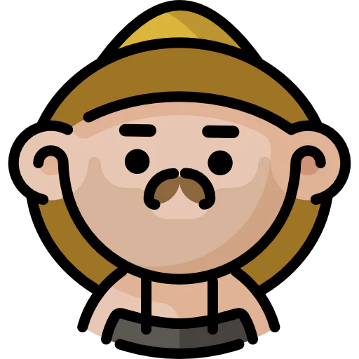 Sailor icon