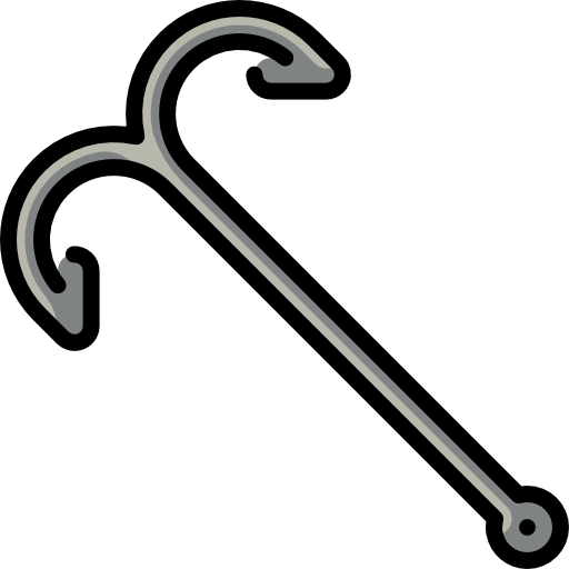 Hook icon
