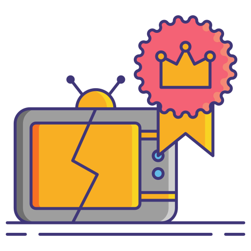 Microwave icon