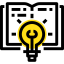 Open book icon 64x64