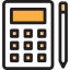 Calculator icon 64x64