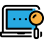 Laptop icon 64x64