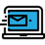 Laptop icon 64x64