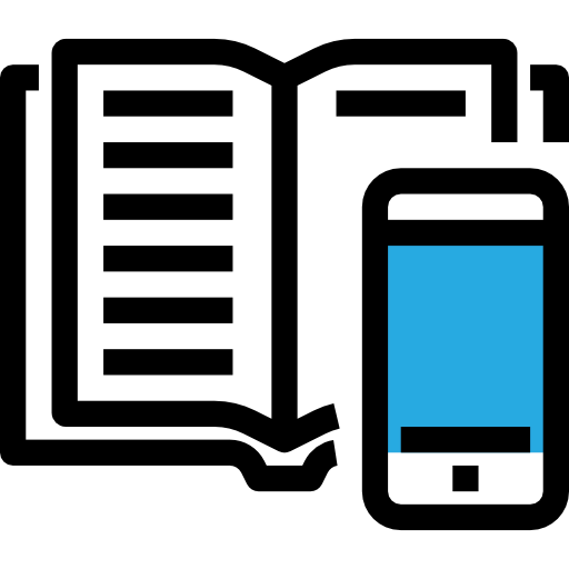 Ebook icon