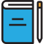 Book icon 64x64