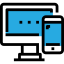 Responsive icon 64x64