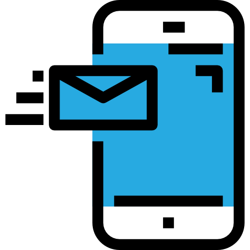 Message icon