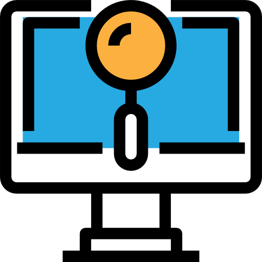 Search icon