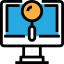 Search icon 64x64