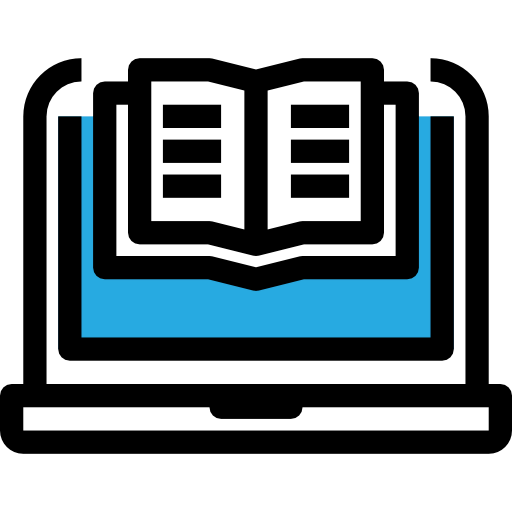 Ebook icon
