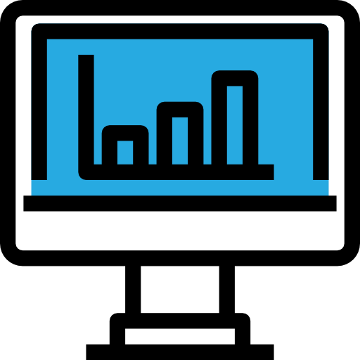 Analytics icon