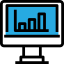 Analytics icon 64x64