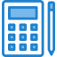 Calculator icon 64x64
