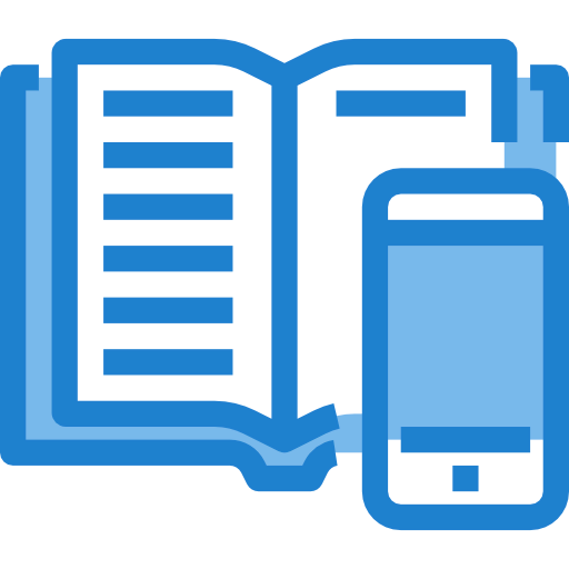 Ebook icon