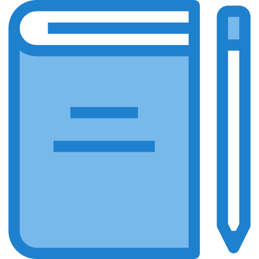 Book icon