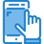 Smartphone icon 64x64