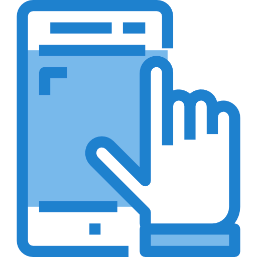 Smartphone icon