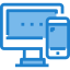 Responsive icon 64x64