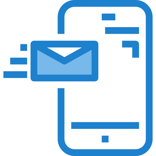 Message icon