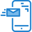 Message icon 64x64