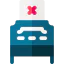 Ballot box icon 64x64