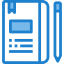 Notebook icon 64x64
