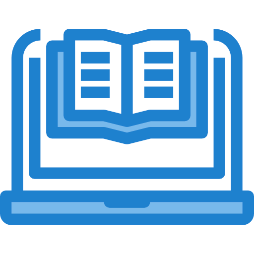 Ebook icon
