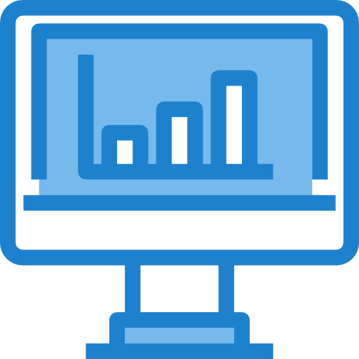 Analytics icon