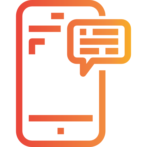Smartphone icon