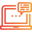 Laptop icon 64x64