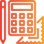 Calculator icon 64x64