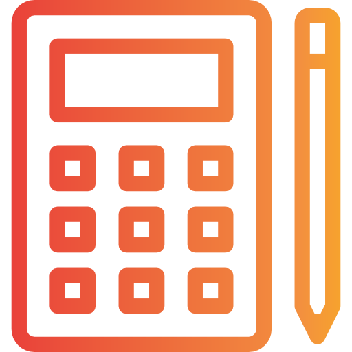 Calculator icon