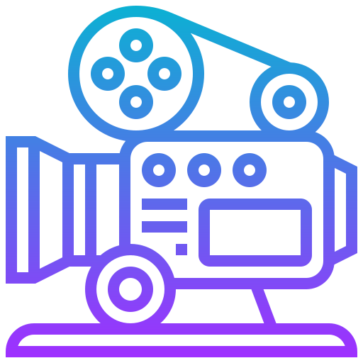 Video camera 상