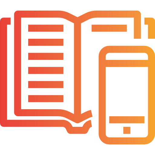 Ebook icon