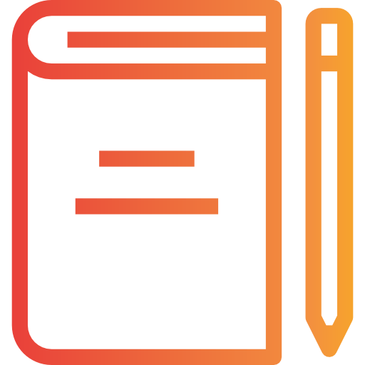 Book icon