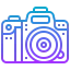 Dslr camera icon 64x64