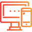 Responsive icon 64x64