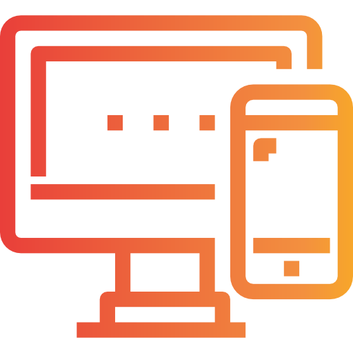 Responsive icon