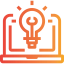 Laptop icon 64x64